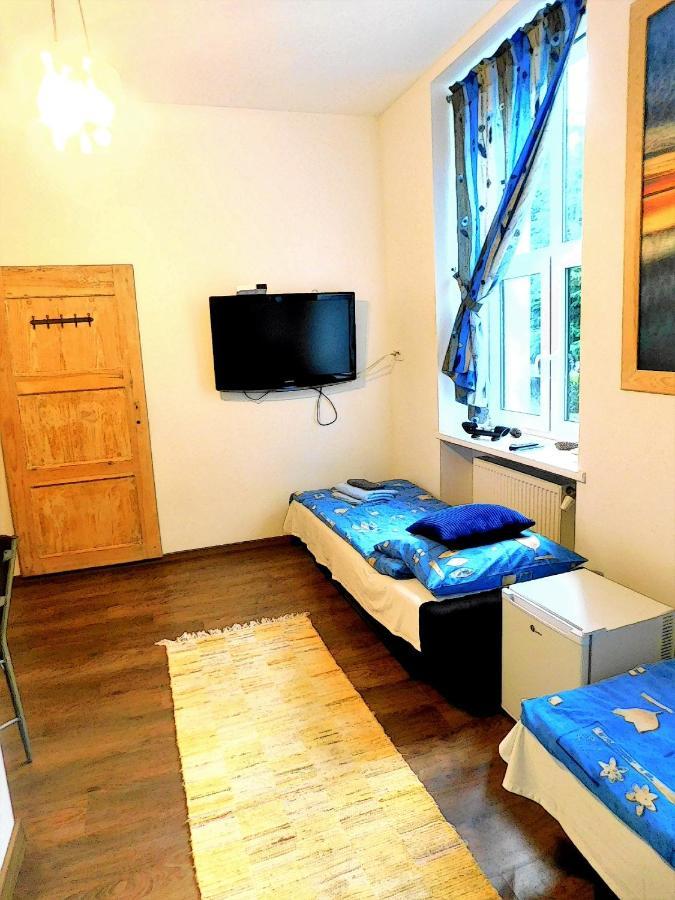 Stara Szkolas7 Noclegi,Mzajezierze 8 14-330 Mazury マウディティ エクステリア 写真