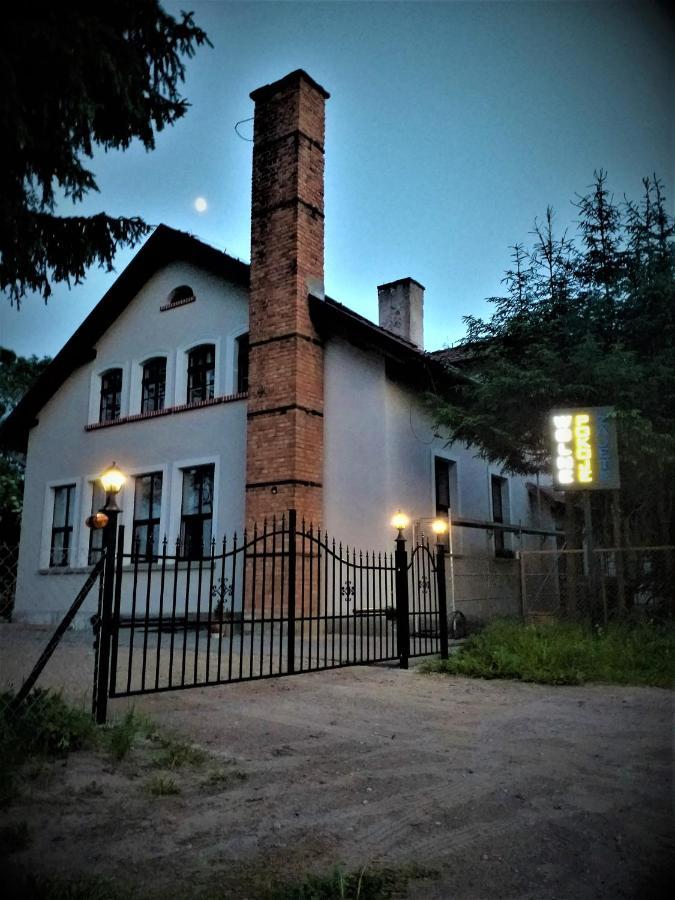 Stara Szkolas7 Noclegi,Mzajezierze 8 14-330 Mazury マウディティ エクステリア 写真